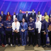 PROMIPYME destaca el talento emprendedor como pieza clave para alcanzar la Meta RD 2036